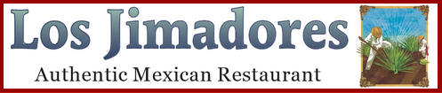 Los Jimadores Restaurant Logo