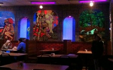 Indoor photo of Los Jimadores Authentic Mexican Restaurant in Peoria